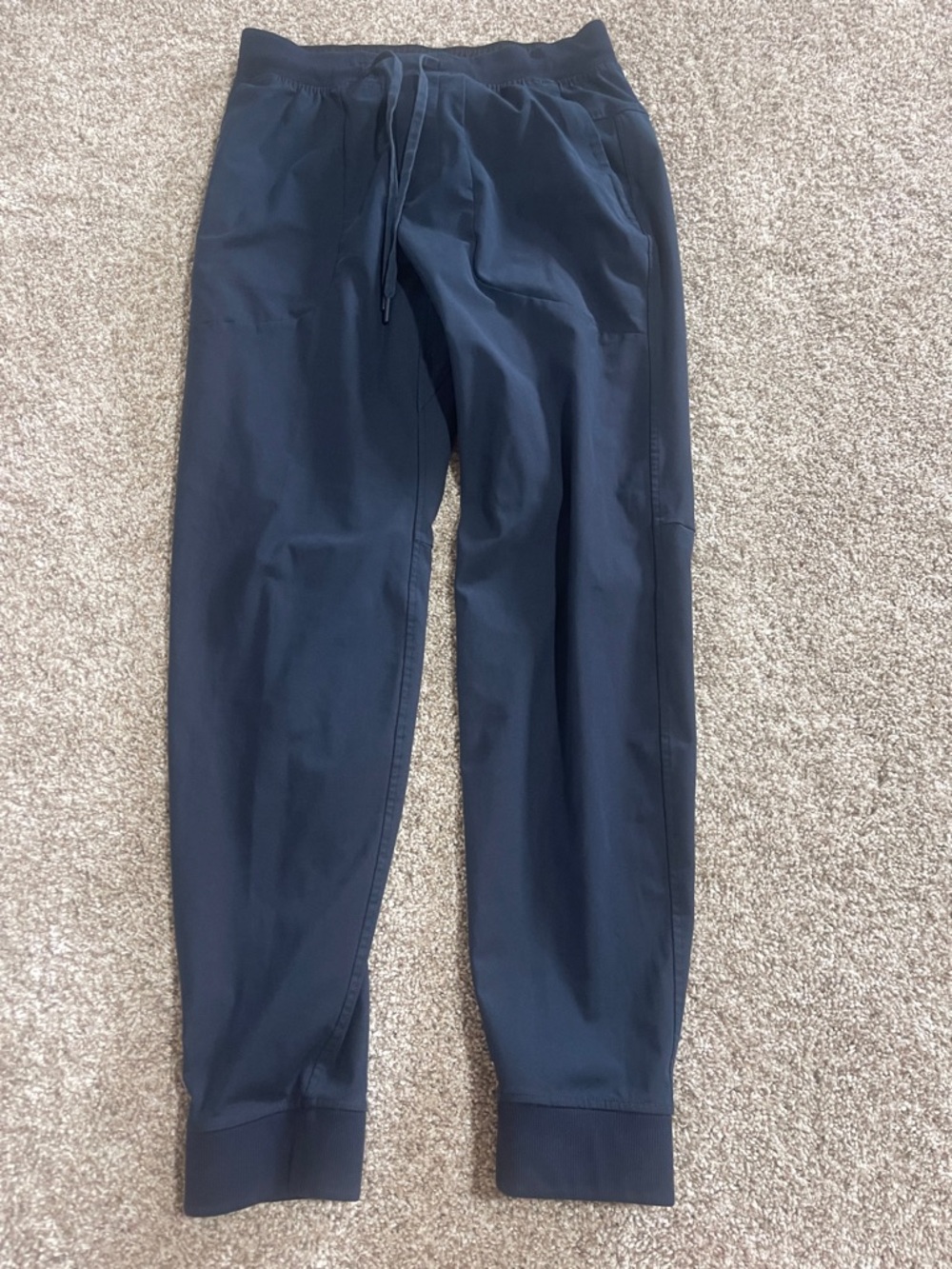 lululemon athletica Mens pants waist